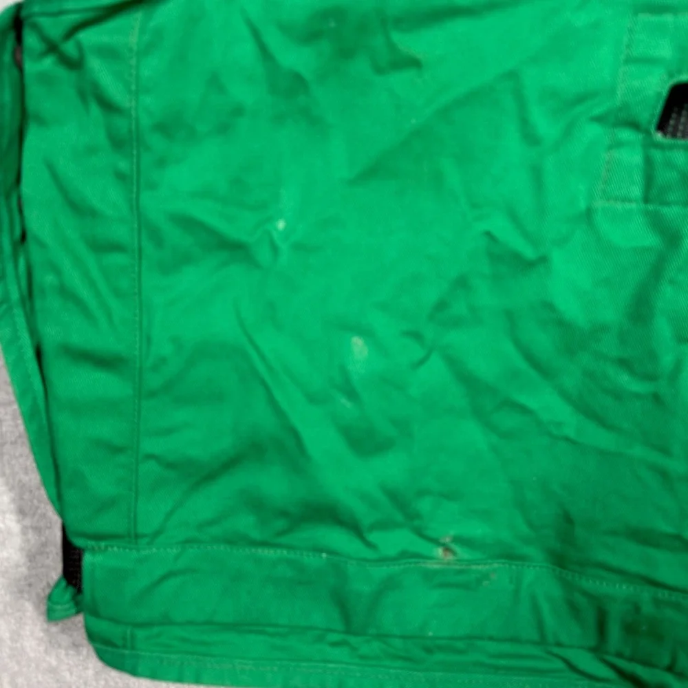 Stearns Life Preserver Vest Mark 1 Green Adult Large Tactical Utility Made USA
